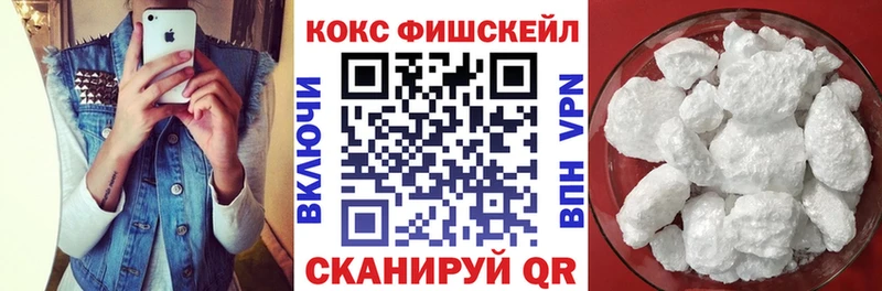 COCAIN Fish Scale  купить наркоту  Лесозаводск 